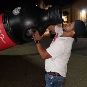 Meet your Posher, Joseph